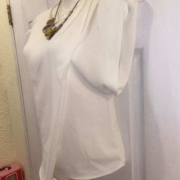 ZARA TOP SIZE M - Picture 2 of 6